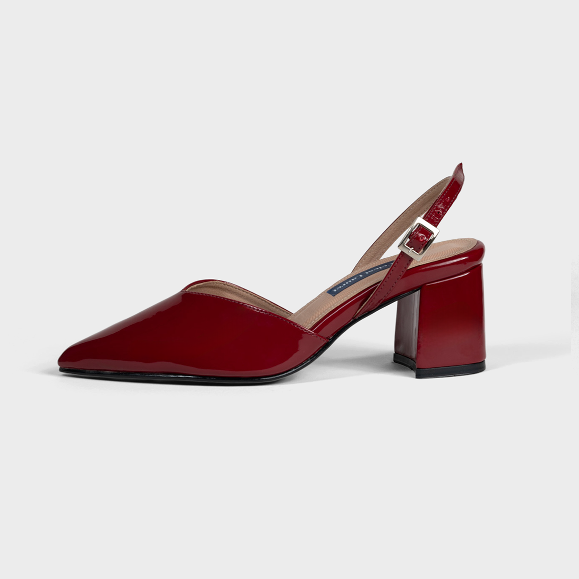Tacones Mystic