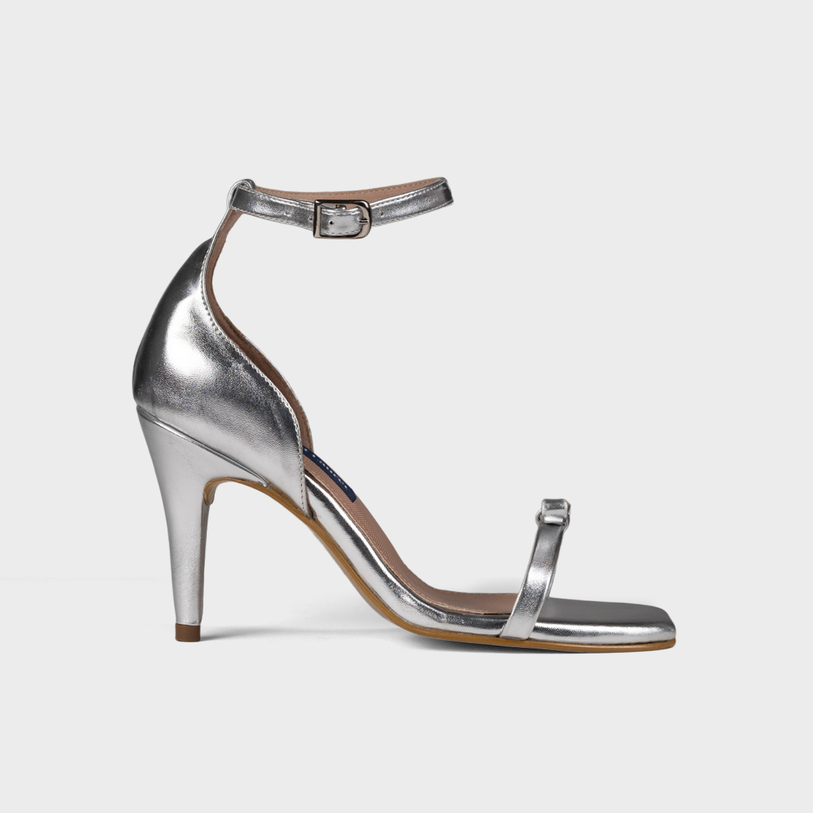 Tacones N°7 Noir