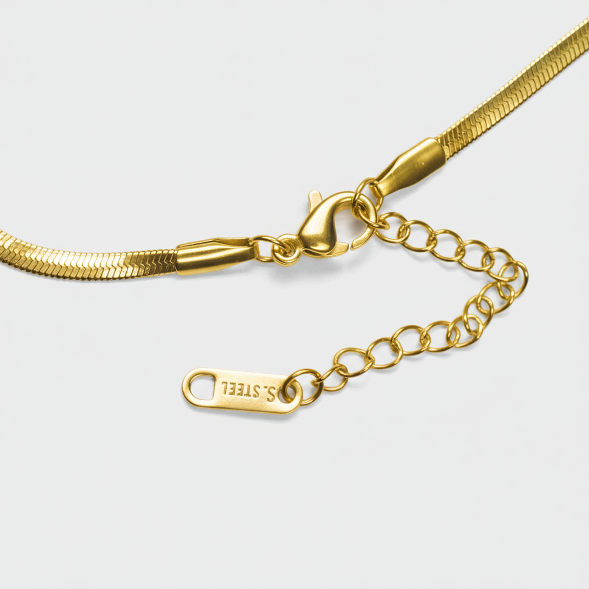 Collar Bella Fiore
