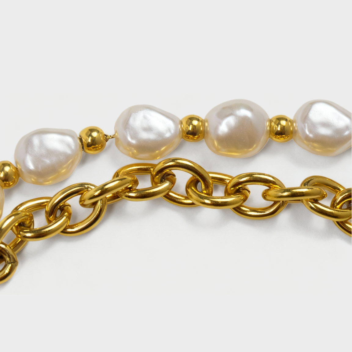Pulsera Latido de Perlas