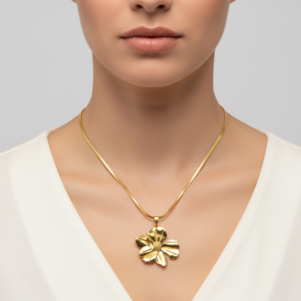 Collar Bella Fiore