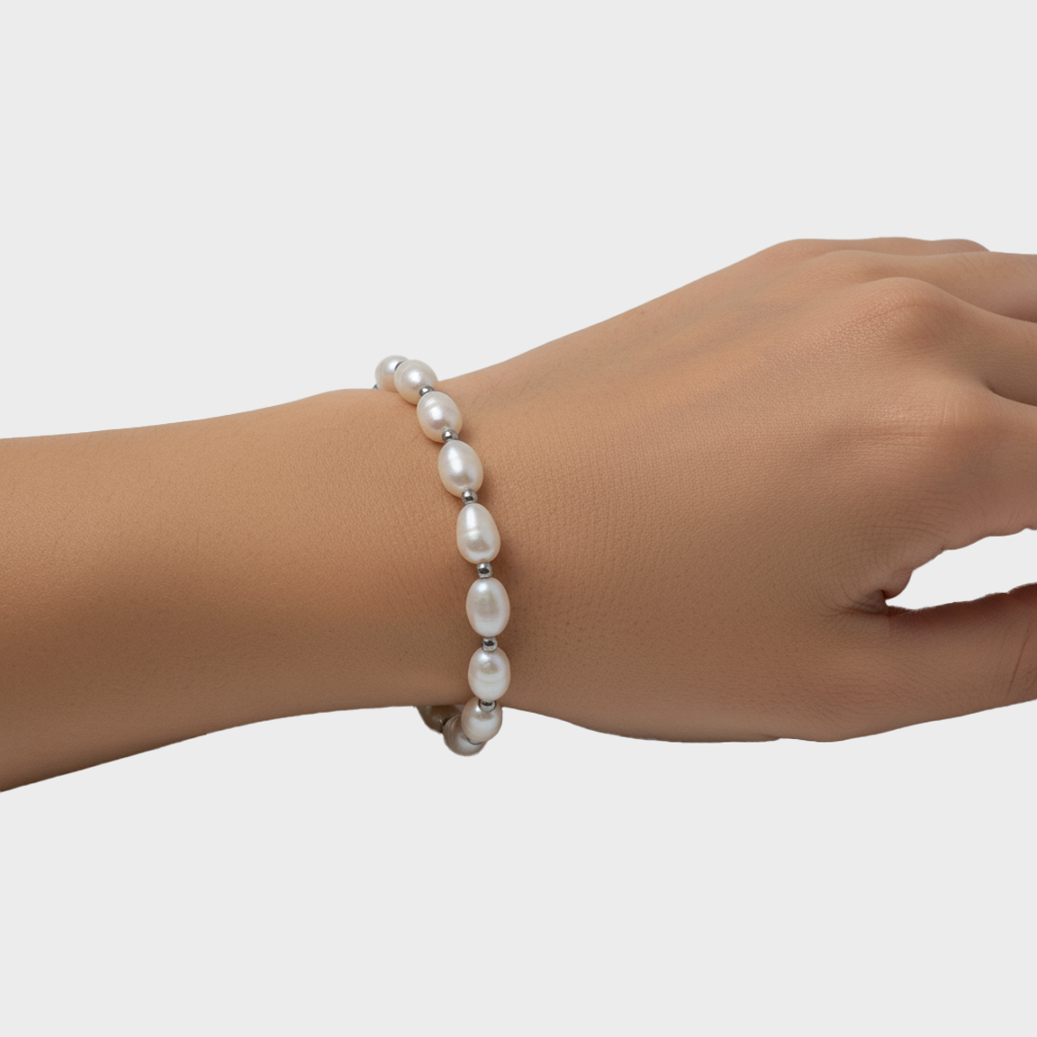 Pulsera Pearl Line