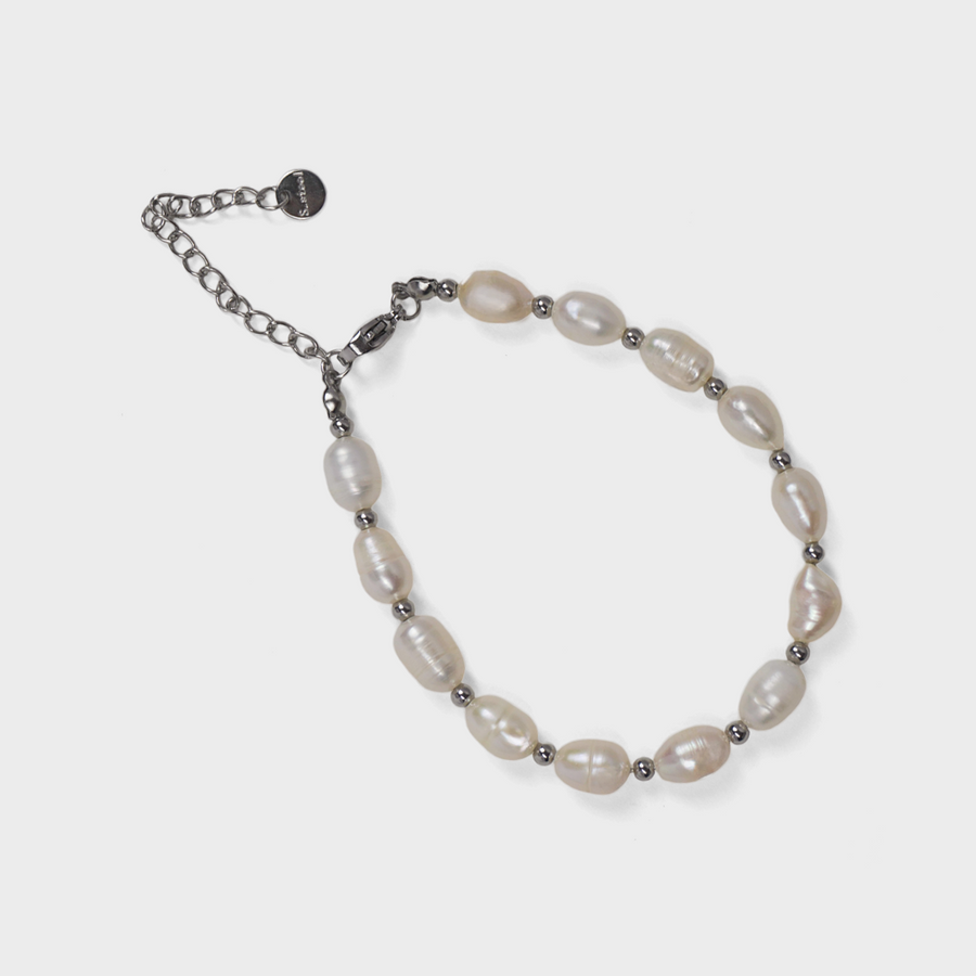 Pulsera Pearl Line