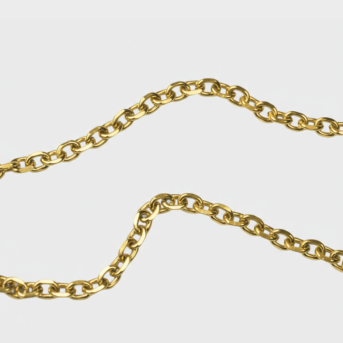 Collar Corazón Serena
