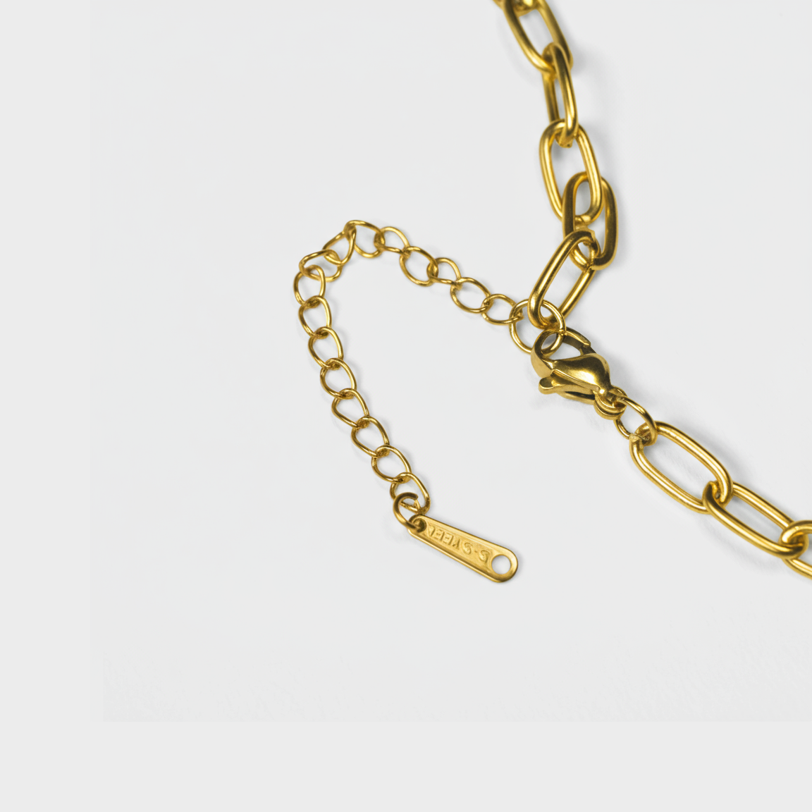 Collar Mar Dorado