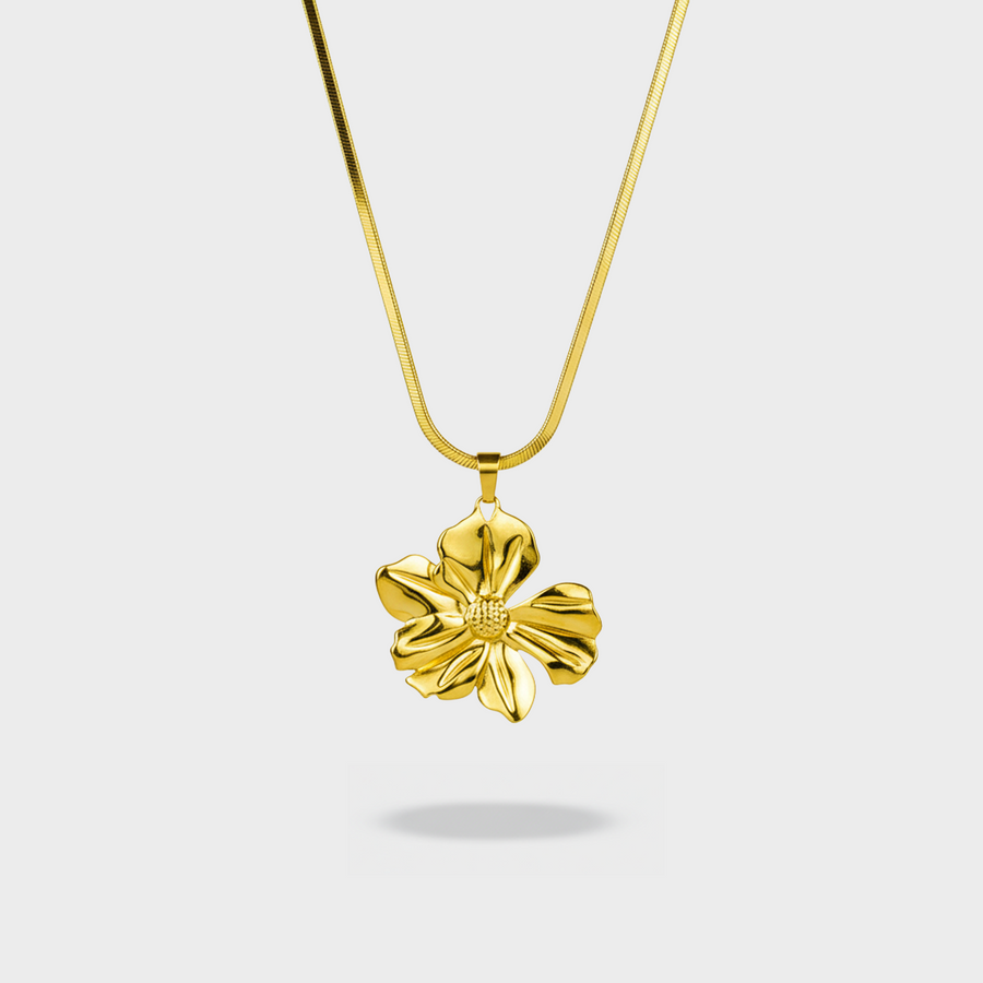 Collar Bella Fiore