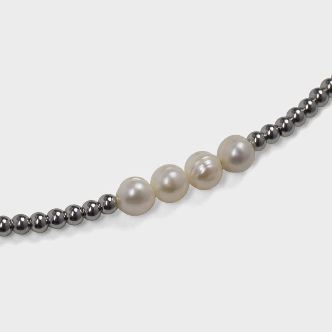 Pulsera Perla Fina