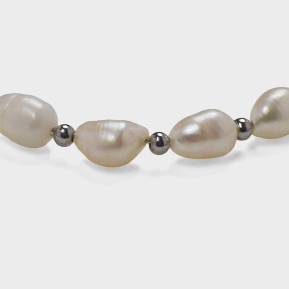 Pulsera Pearl Line