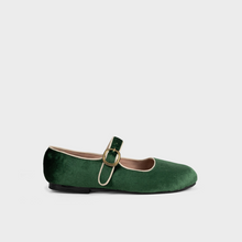 Verde oscuro
