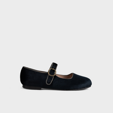 Negro Midnight